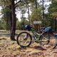 Illustration for article titled MTB + Walnut Canyon